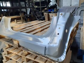 Pravý práh Ceed - 5