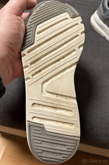 Šedé boty vel. 37 - 5