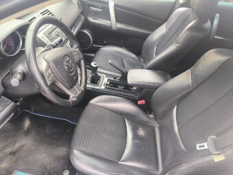 Mazda 6 GH 2009, 2.0 dily - 5