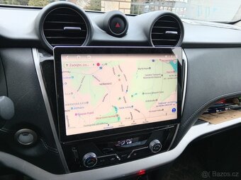 Dongfeng df6 2.3l 4x4 - 5