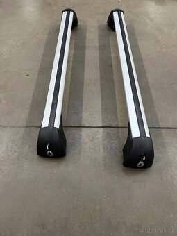 Střešní nosič RENULT Megane IV - 5