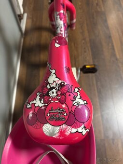 Dětské kolo Scott Contessa 16” - 5