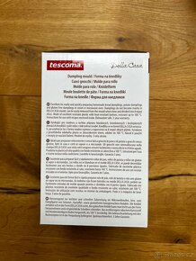 Forma na knedlíky TESCOMA DELLA CASA - 5