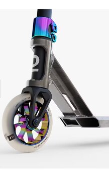 Freestyle koloběžka - 5