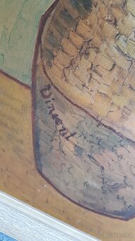 Slunečnice VINCENT VAN GOGH - 5