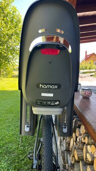 Cyklosedačka - 5