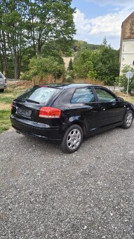 Audi A3 1.9 TDI 77kw - 5