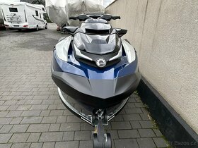 Sea-Doo GTX LTD 3-up 300hp iDF Audio + VLEK 750 - 5