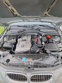 BMW 530i, LPG, Automat - 5