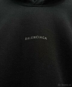 BALENCIAGA hoodie - 5
