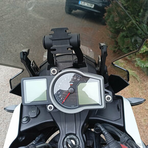 KTM 1190 Adventure - 5