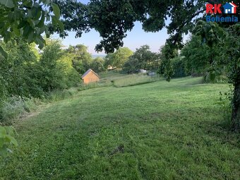 Prodej, stavební pozemek, 2728 m2, Vinařice, Mladá Boleslav - 5