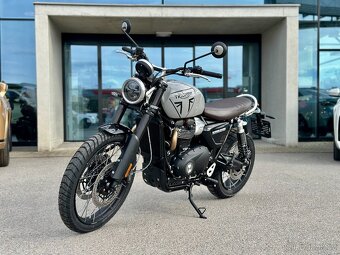 Nový Triumph Scrambler 1200 X - 5