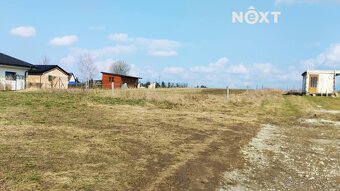 Prodej pozemek Bydlení, 1264㎡ - 5