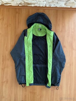 Luxusní sportovní nová pánská souprava Umbro - XL - 5
