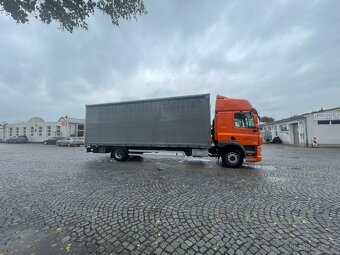 DAF CF - 5