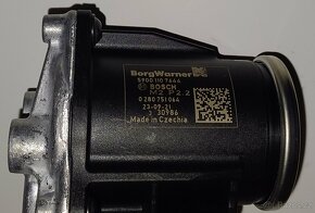 Aktuator turba Volvo 59001107644 nový, original - 5