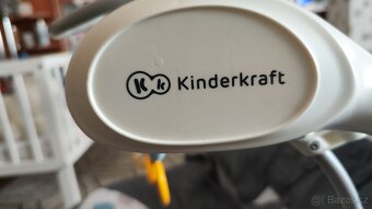 Kinderkraft houpátko - 5