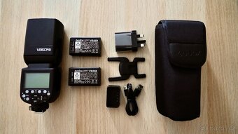 Godox V860III-S pro Sony - 5