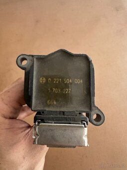 M52/M54 Cívky - 5