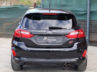 Ford Fiesta ST 1.5 EcoBoost Performance 49 950km - 5