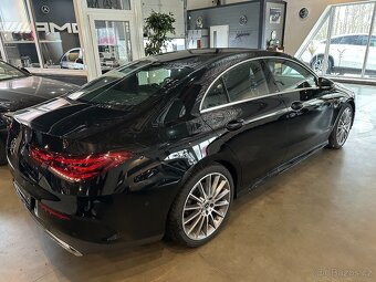 Mercedes-Benz CLA 200 D - 5