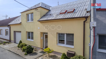 Prodej rodinného domu, 130 m², Traplice - 5