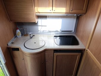 Burster Amara 480 TL - 5