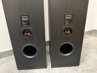 Infinity Reference 61 MK II - 5