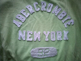 Tričko Abercrombie & Fitch - 5
