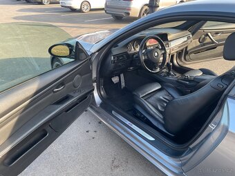 BMW E92 335i dohodou - 5