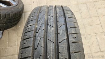 Letní Sada Alu 5x112 205/55 R16 Volkswagen - 5
