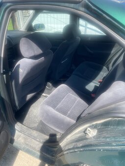 VW Bora 1.9 TDi - 5