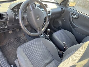opel Corsa 1.0i - 5