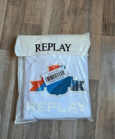 Replay Mikina - 5