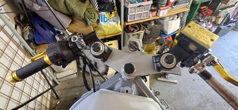 Honda 600 CBR 600 F - 5
