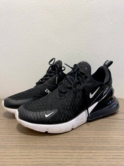 Dámské Nike Air Max 270 - 5