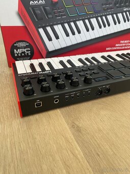 Akai MPK mini plus - 5
