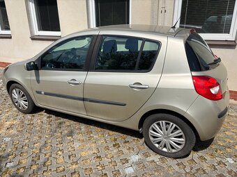 Renault Clio 3 1.6 16v 2006 - 5