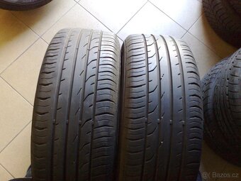 alu kola 5x114,3 r17 nissan 215/55/17 - 5