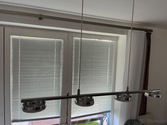 Svítidlo nad kuchyňský stůl - 5