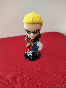 Sběratelské figurky 4 kusy - 5
