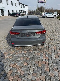Audi A3 - 5