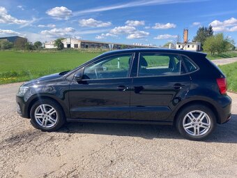 Vw Polo 36 tis km 1majitel 1,0 2017 serviska - 5