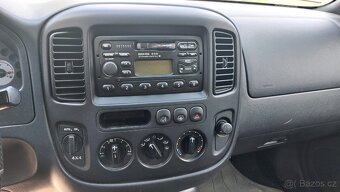 Ford Maverick - 5