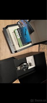 Certina DS Action Powermatic 80 Sea turtle conservancy - 5