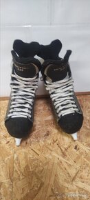 Prodám brusle CCM a REEBOK - 5