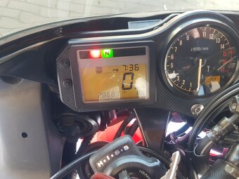Honda cbr 600f ,r.v.2006 - 5