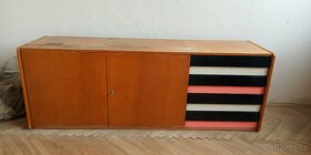 KOMODA BRUSEL KOMODA U-460 - 5