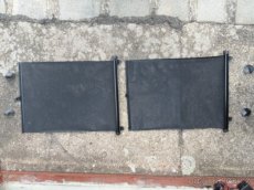 Rolovací záclonky do auta - 5